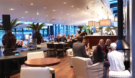 Restaurang