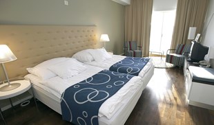 Hotellrum