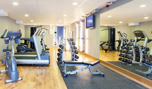 Gym1