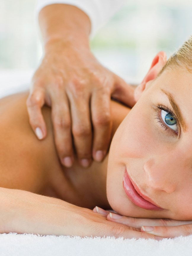 MASSAGE