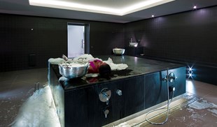 Upperhouse Hamam Hop 1500