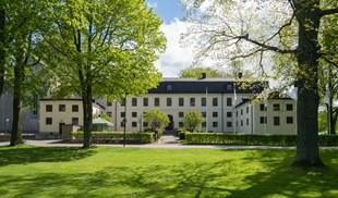 Vadstenaklosterhotell