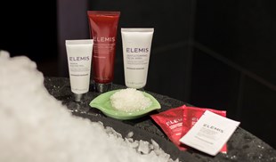 Produkter - Elements Spa