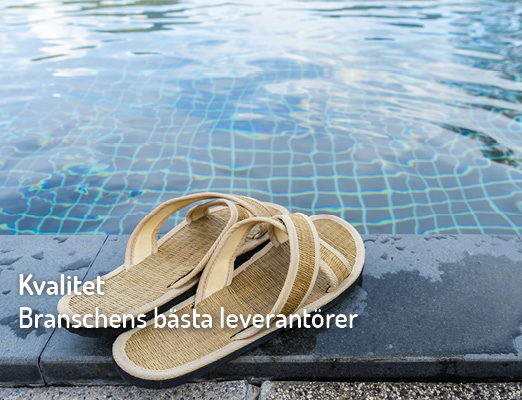 Branschleverantörer